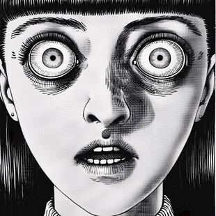 香蕉漫画热血竞技漫画封面